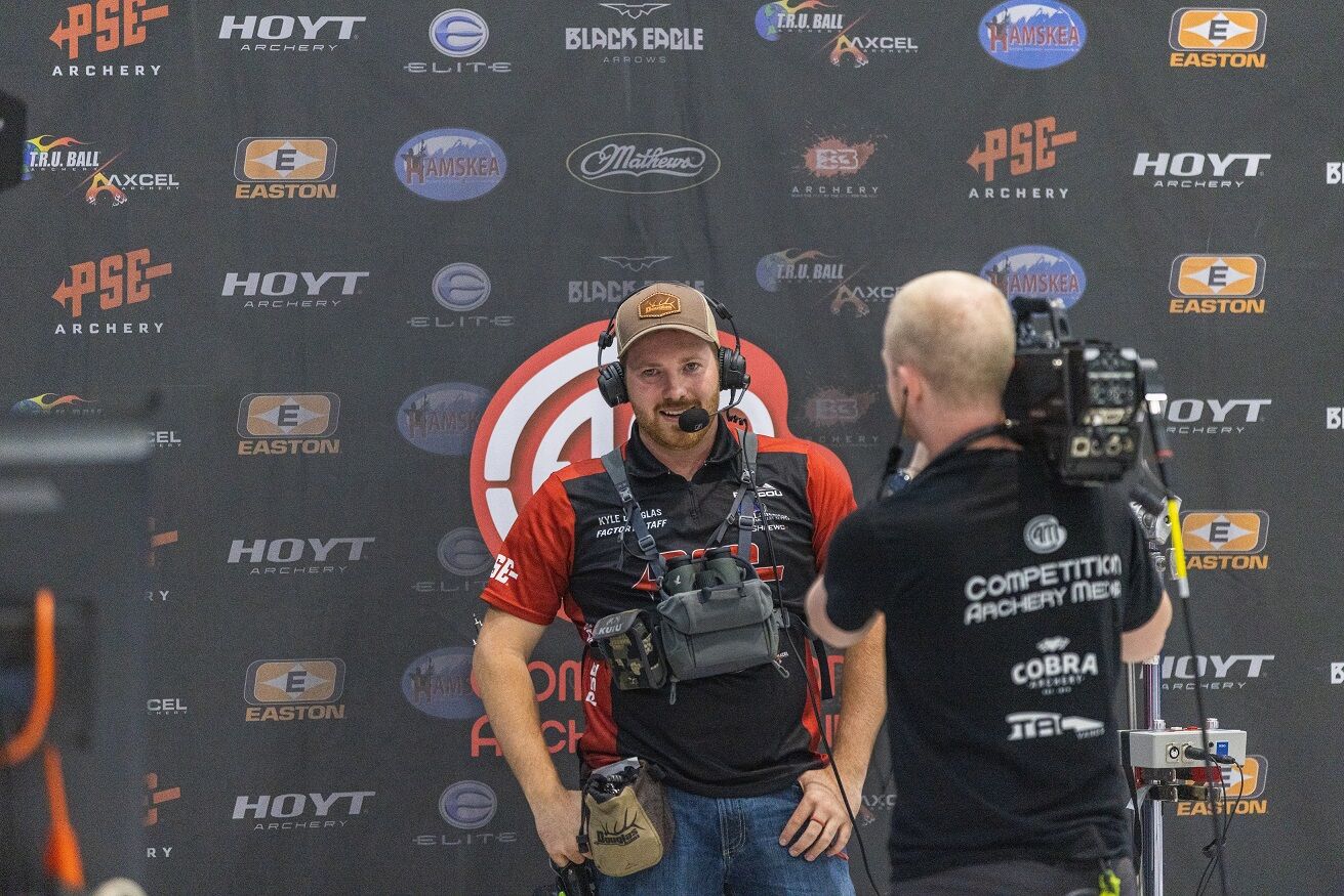 KAM - Interview